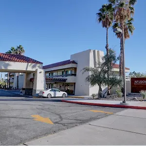 Hotel The Infusion Club