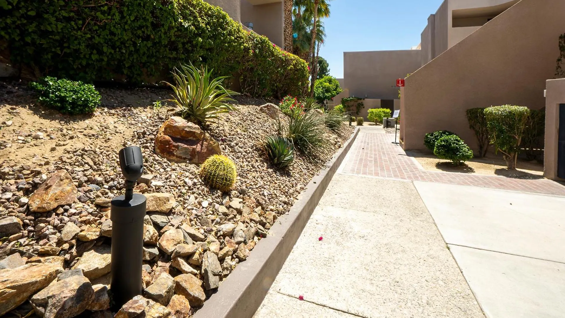 Vista Mirage Resort Palm Springs